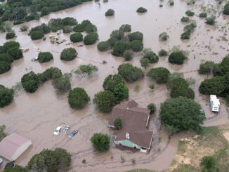 texas floods