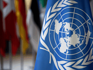 UN admits transgenderism is dangerous to women.