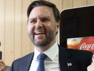 JD Vance secretly met with Rupert Murdoch just before WSJ Epstein story broke.