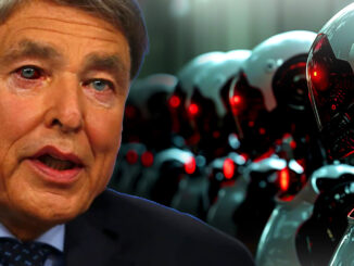 For decades, the global elite have whispered of a future where they rule alone — unburdened by billions of ordinary people. That future is no longer a theory. It’s unfolding right now.