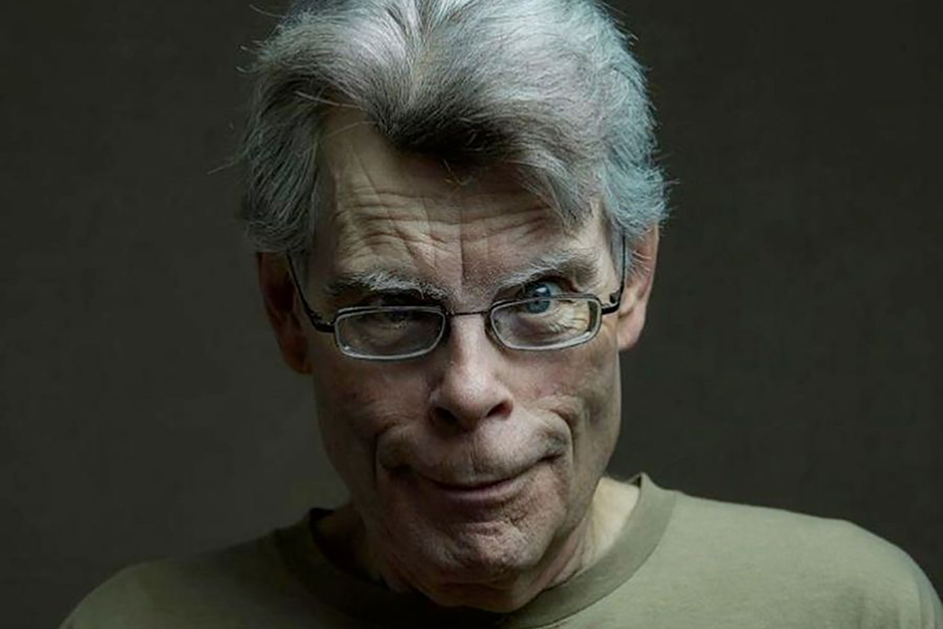 Stephen King Sparks Backlash After Calling Epstein Client List As ‘Real As Tooth Fairy and Santa Claus’