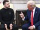 Zelensky trump