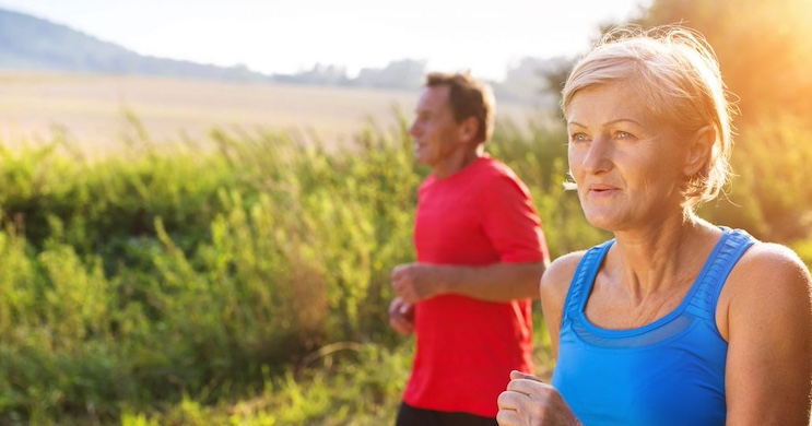 Exercising as an Adult Reduces Death Risk by 40%, New Study Reveals
