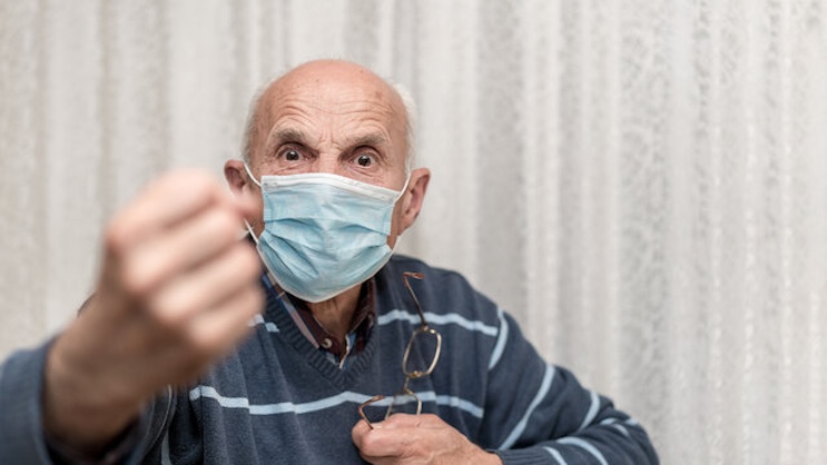 Furious Vaxxed Suing Unvaccinated for ‘Not Warning Them’ About Deadly mRNA Dangers 