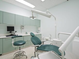 dentist dental surgery