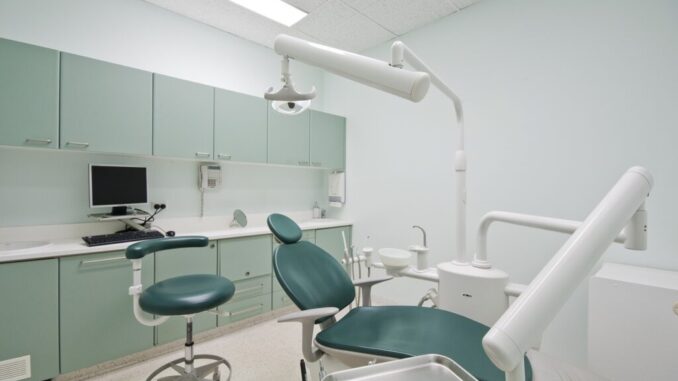 dentist dental surgery