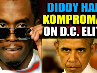 According to an explosive confession from Sean "Diddy" Comb's former cell-block mate, the music mogul wasn’t sweating during his trial—because he knew he was protected. Not by luck. Not by lawyers. But by the very system that claimed to prosecute him.