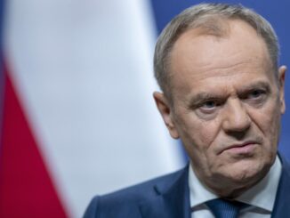 Donald Tusk