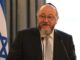 chief rabbi