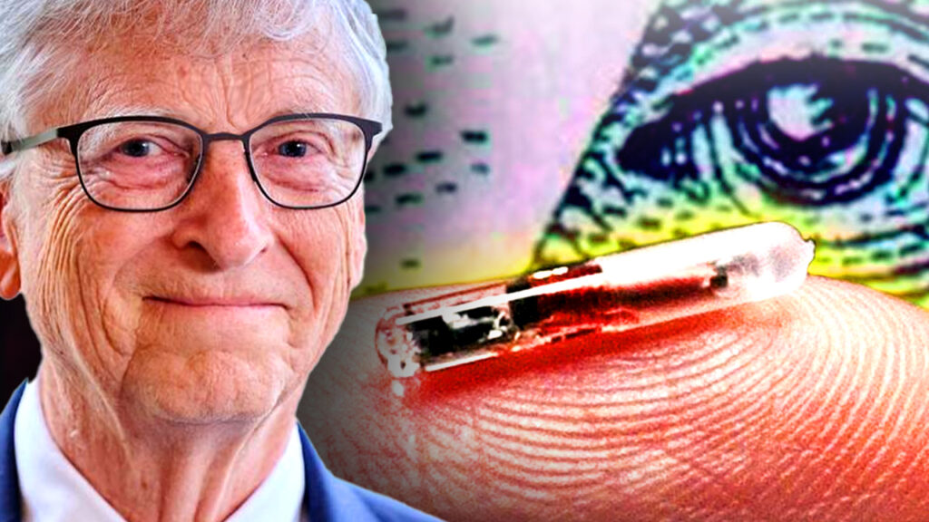 Bill Gates has declared that the CDC’s childhood vaccine schedule—72 shots and counting—isn’t nearly enough. Now, he wants to go even further by injecting mRNA into babies before they’re born. That’s right—in the womb.