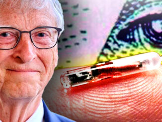 Bill Gates has declared that the CDC’s childhood vaccine schedule—72 shots and counting—isn’t nearly enough. Now, he wants to go even further by injecting mRNA into babies before they’re born. That’s right—in the womb.