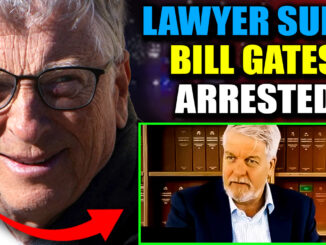 The trial against Bill Gates and Pfizer CEO Albert Bourla is underway in the Netherlands. But just days into the preliminary hearings, the case has already been thrown into chaos and globalist fascism is on full display.