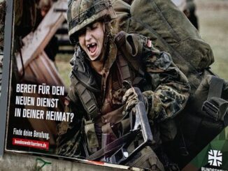 German conscription