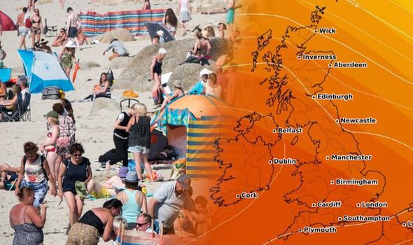 Met Office Says Man-Made Climate Change Is To Blame For Britain’s Heatwave