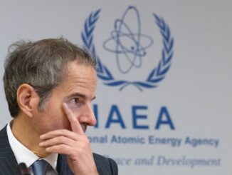 iaea CHIEF