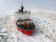 arctic icebreaker fleet