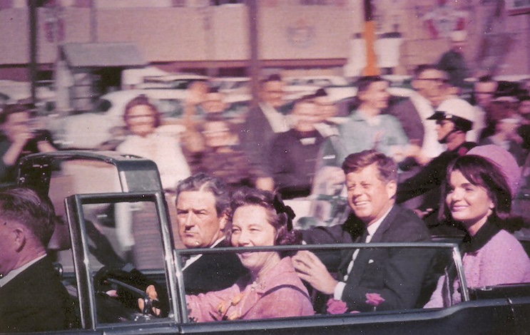 Did Jackie Kennedy Kill JFK ?The Shocking Conspiracy That Could Rewrite History