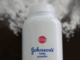 J&J executive admits to lacing baby powder with cancer-causing chemicals.