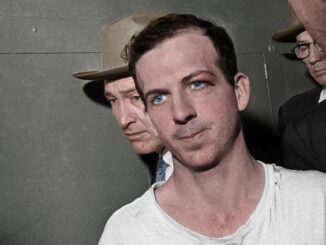 Lee Harvey Oswald was recruited by CIA months before JFK assassination, new docs say.