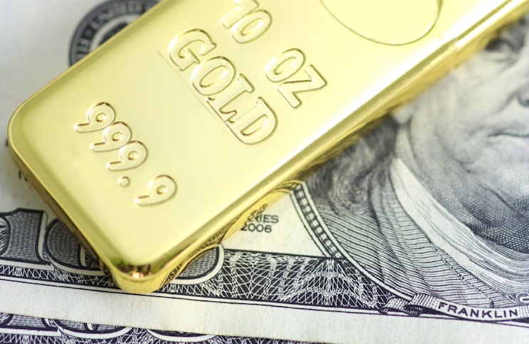 Texas Becomes First State to Allow Gold, Silver as Legal Tender