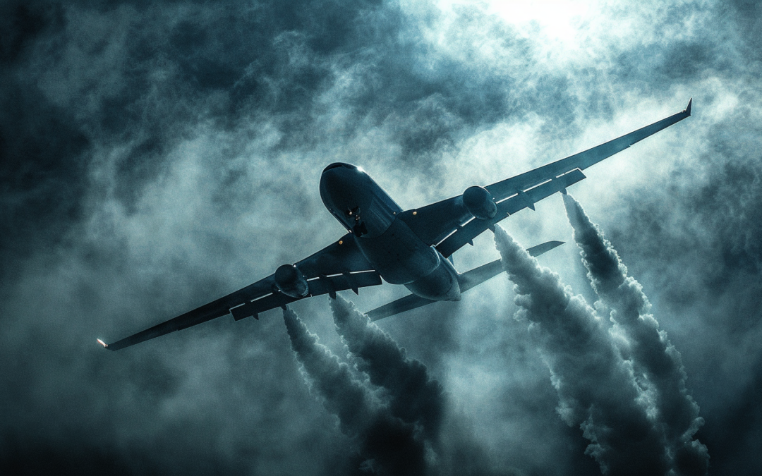 chemtrails
