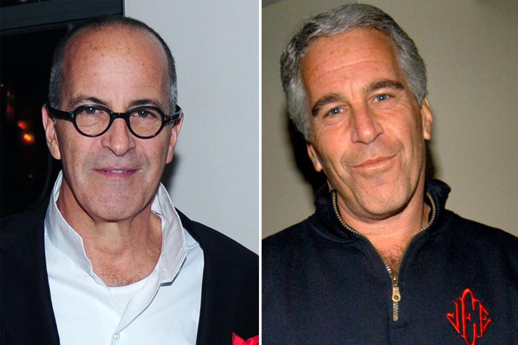 Jeffrey Epstein’s Brother Accuses DoJ & FBI Of Covering Up The Truth