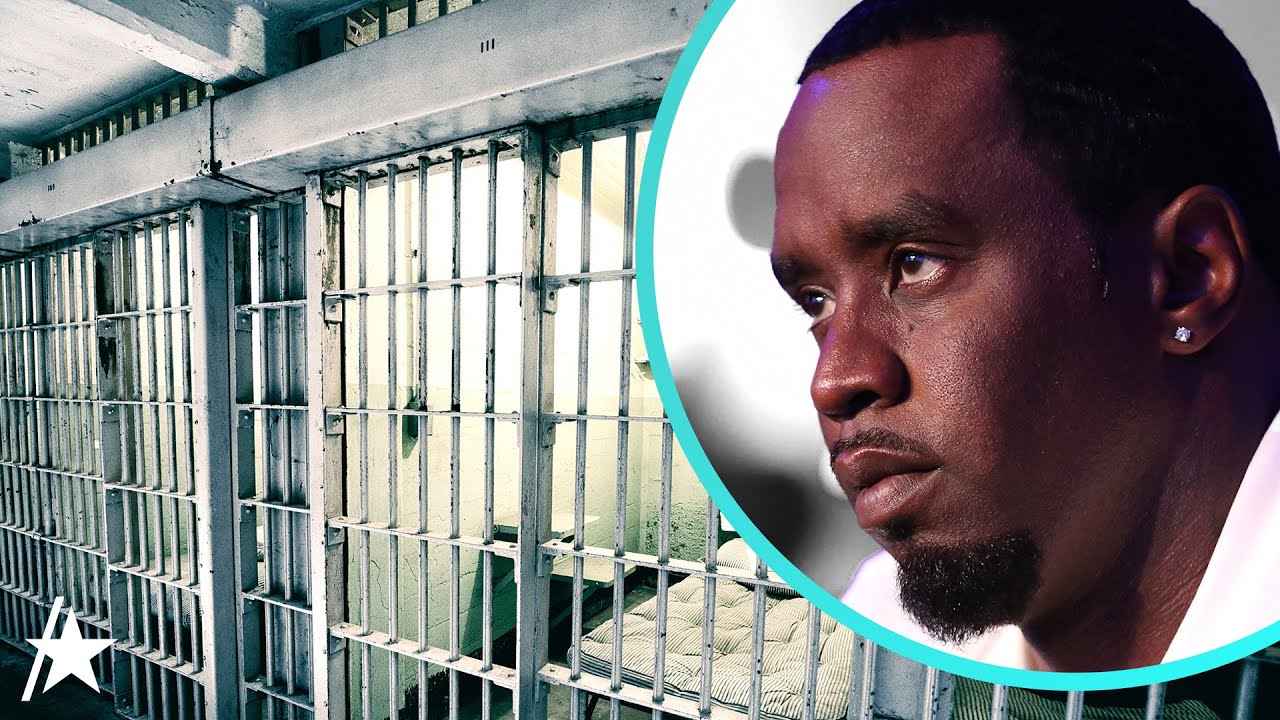 Diddy Joins ‘Self-Improvement’ Program To Curb Drug Use and Violence Against Women While Awaiting Sentencing