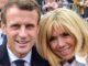 mr and mrs macron