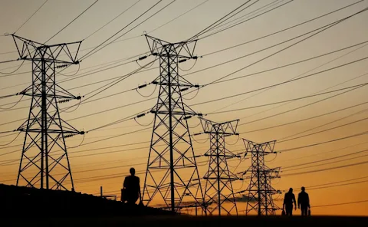 WEF-Controlled Netherlands Begins Severely Rationing Electricity To Prevent ‘Global Boiling’