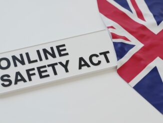 online safety act