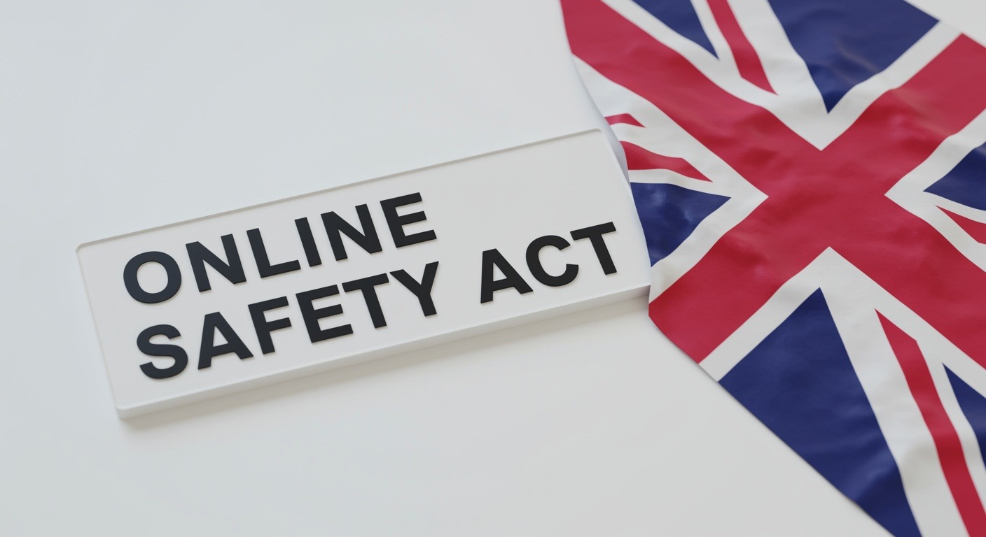 Over 400K Back Petition For Repeal Of UK’s New Internet Safety Rules