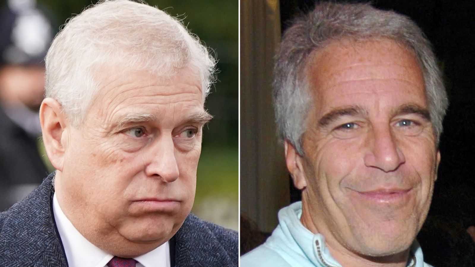 FBI Drops Investigation Into Prince Andrew’s Links With Jeffrey Epstein