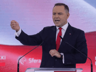 Poland's new president demand Zelensky exhume bodies killed by Ukrainian nazis.