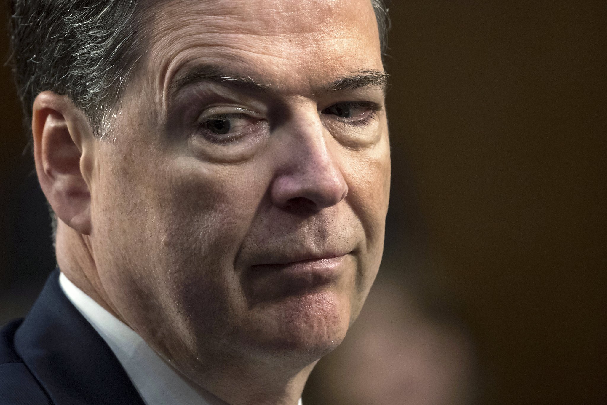 Smoking Gun Emails Reveal James Comey Intervened to Protect D.C. Elites Linked to Pizzagate
