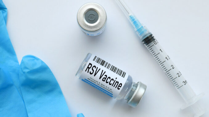 rsv vaccvine