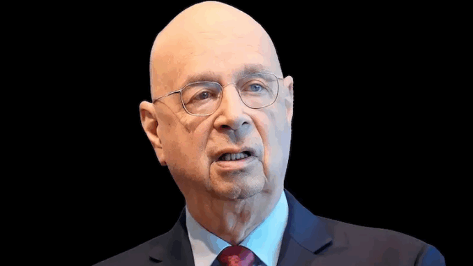 Klaus Schwab accused of sexual assault and money laundering by WEF investigators.