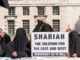 sharia UK
