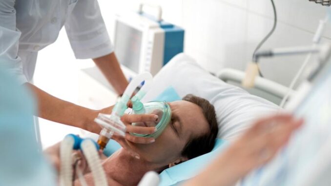 Aussie government declare emergency as turbo cancer rates explode.