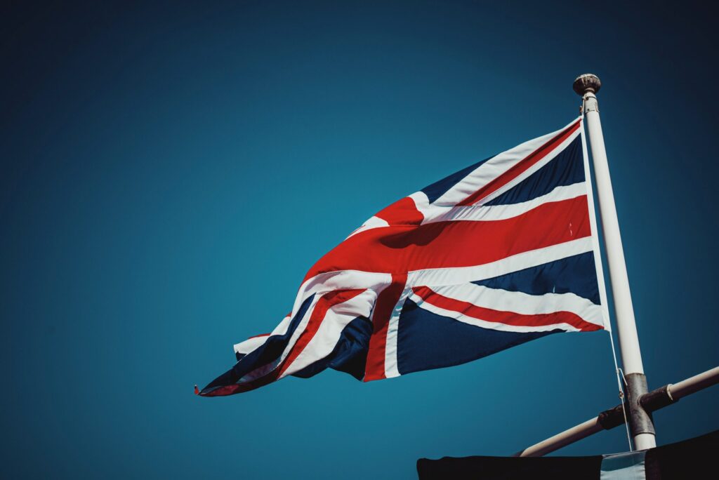 union jack