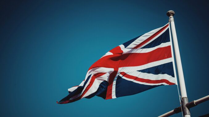 union jack