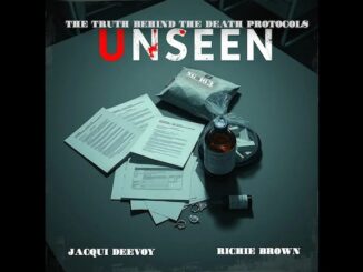 This explosive film, which exposes deadly medical protocols masquerading as care pathways in UK hospitals and care homes, is now available to see.