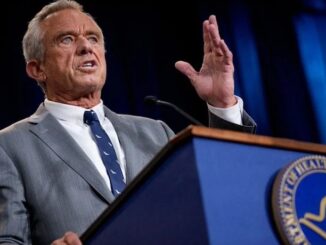 Vaccine advisory board removes mercury from jabs due to ill side effects for Americans.