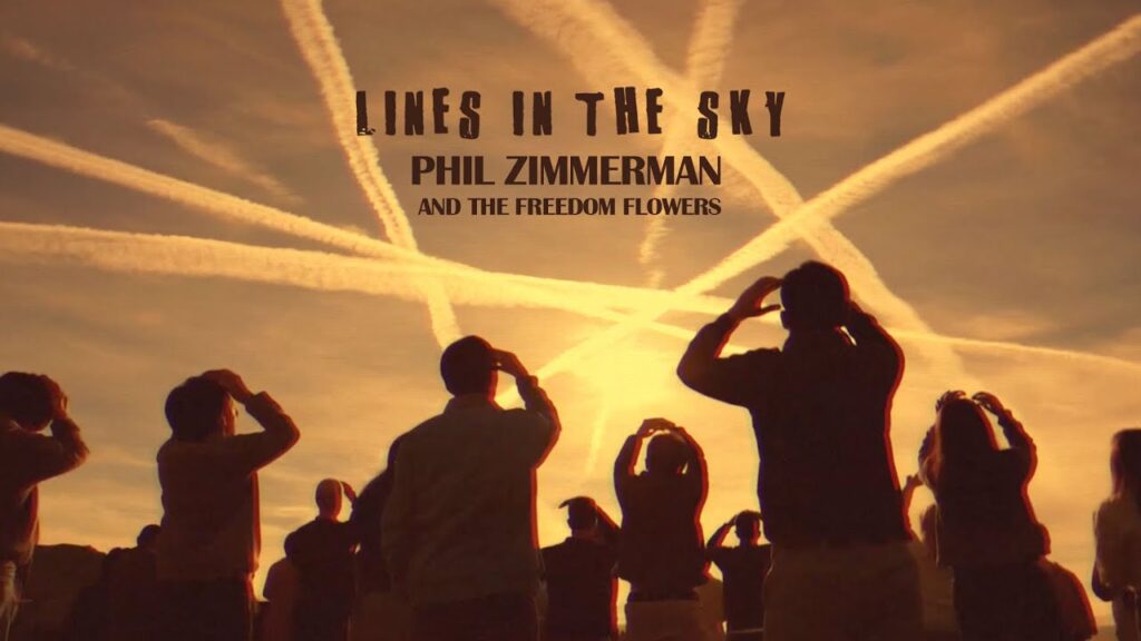In an era where truth is often buried under layers of mainstream narratives, Phil Zimmerman emerges as a fearless voice, wielding art as a weapon to prod people awake.