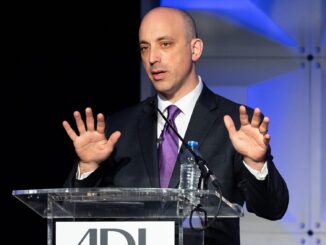 ADL CEO