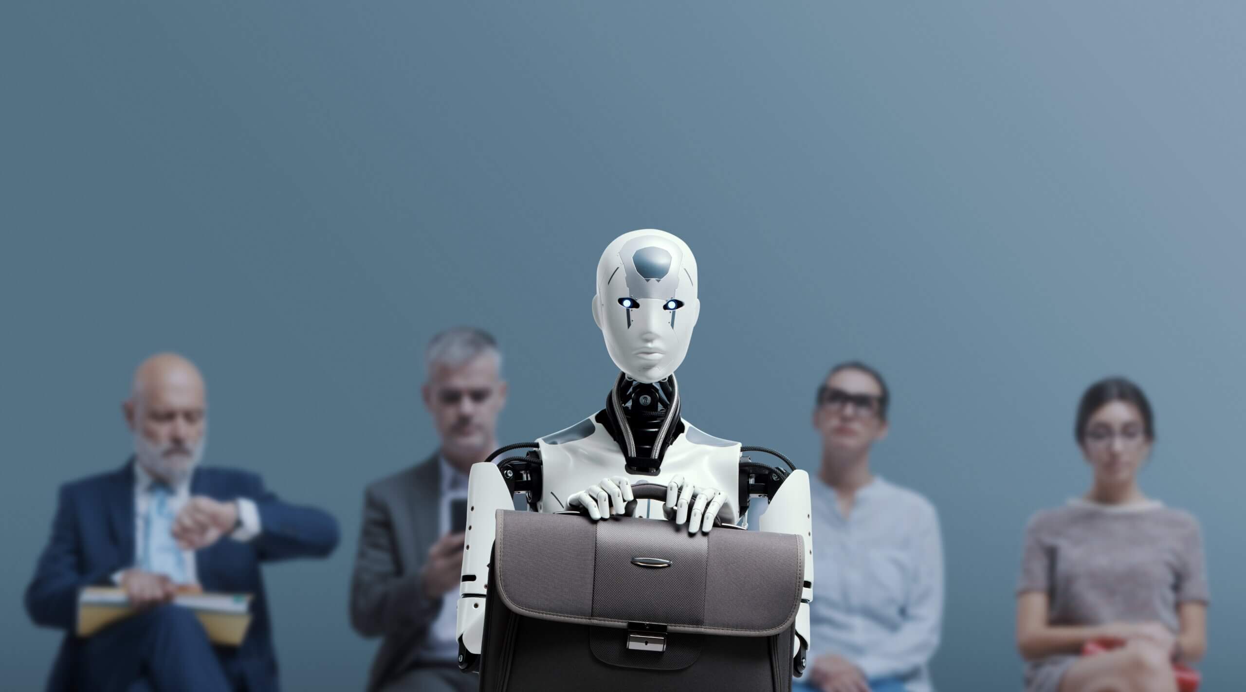 Stanford University Confirms AI Is Killing Jobs Stanford University Confirms AI Is Killing Jobs