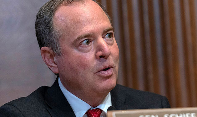Adam Schiff