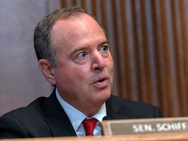 Adam Schiff Under Criminal Investigation for Mortgage Fraud