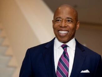 Mayor Adams confirms he is friends with a convicted pedo from Israel.