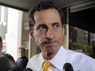Anthony Weiner