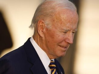 High-ranking official confirms Biden was replaced with a clone.